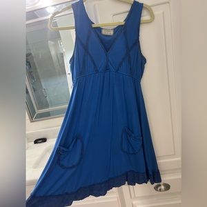 Free people dress
